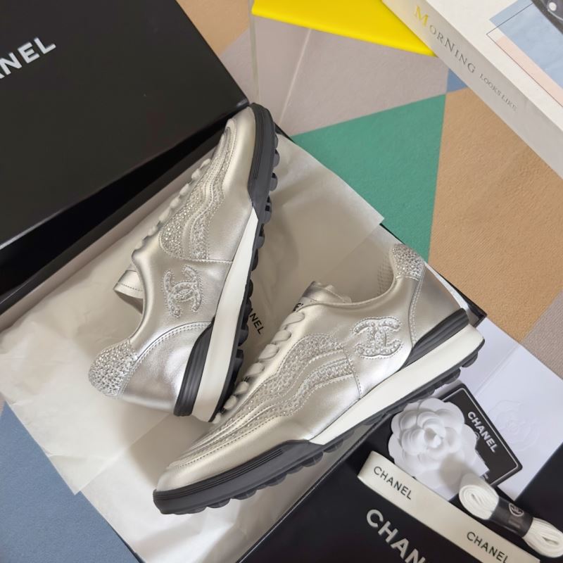 Chanel Sneakers